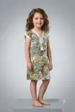 روب بنات صيفي