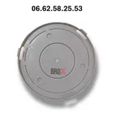 Ventouse Électrique à Batterie CROWN CT26068 BMC - 150 kg