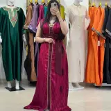 CAFTAN JAWHARA SM