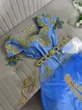 قندورة تولين ❤️