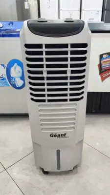 Air Cooler Marque Géant 25L Avec Turbo