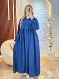 روب حجاب بلقفلة والكول