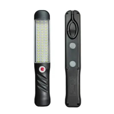 مصباح عمل LED محمول قابل للشحن بالليثيوم – Mobile Artefact Lithium Battery Charging Work Light