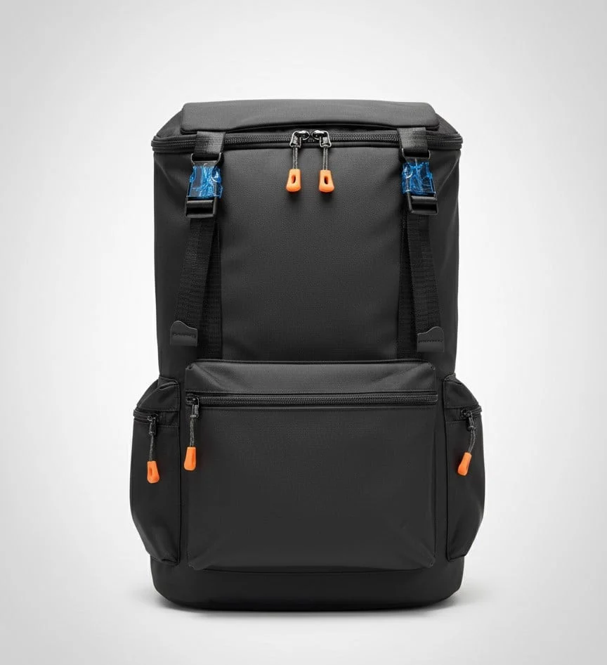 Sac à dos urbain polyvalent