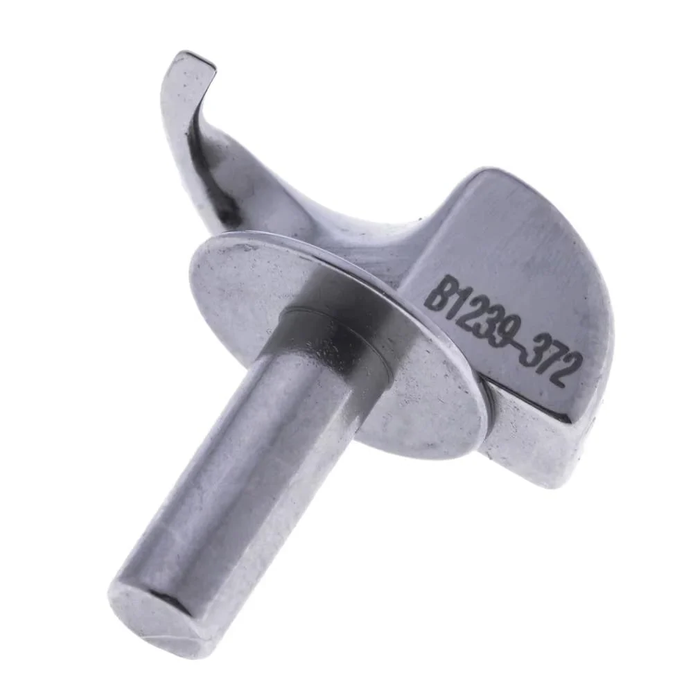 Boucleur Machine Pose Bouton 373