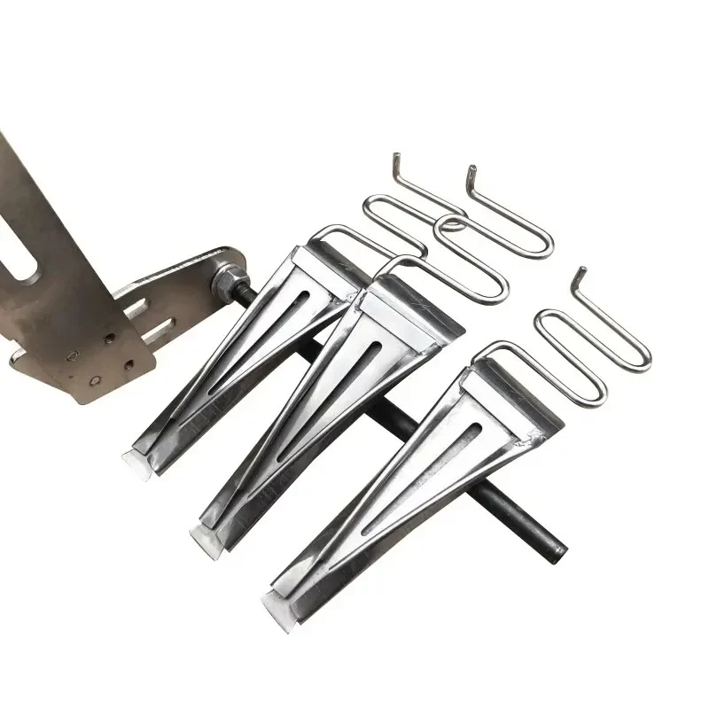 Guide 03 Band pour Machine Elastiquese DY-456 08mm