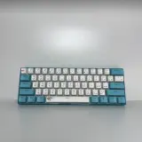 HAVIT KB903L RED SWITCH COLOR BLUE