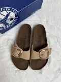 BIRKENSTOCK MADRID big buckle 👣