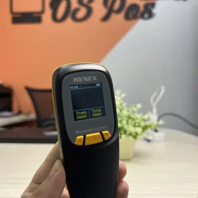 HENEX HC300R