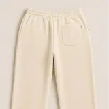 Bershka Pantalon Crème Original