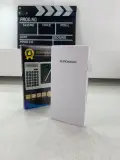 Calculatrice pliable et numérique avec tablette d’écriture LCD 6 pouces – آلة حاسبة ولوحة كتابة 2في1