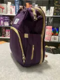 Sac à dos et landau pour bébé pliable 3in1
