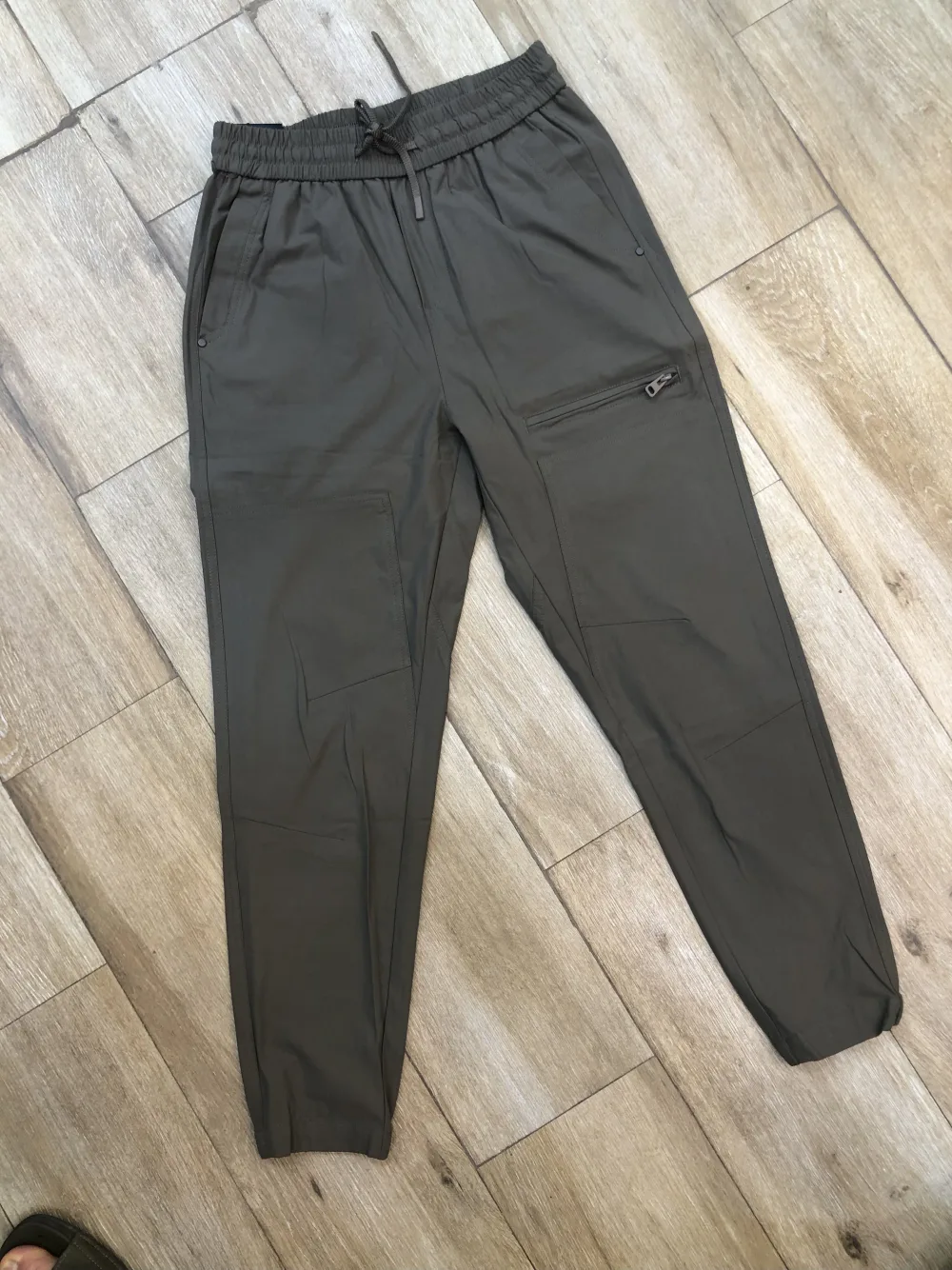 PDM ORIGINAL PANTALON KAKI