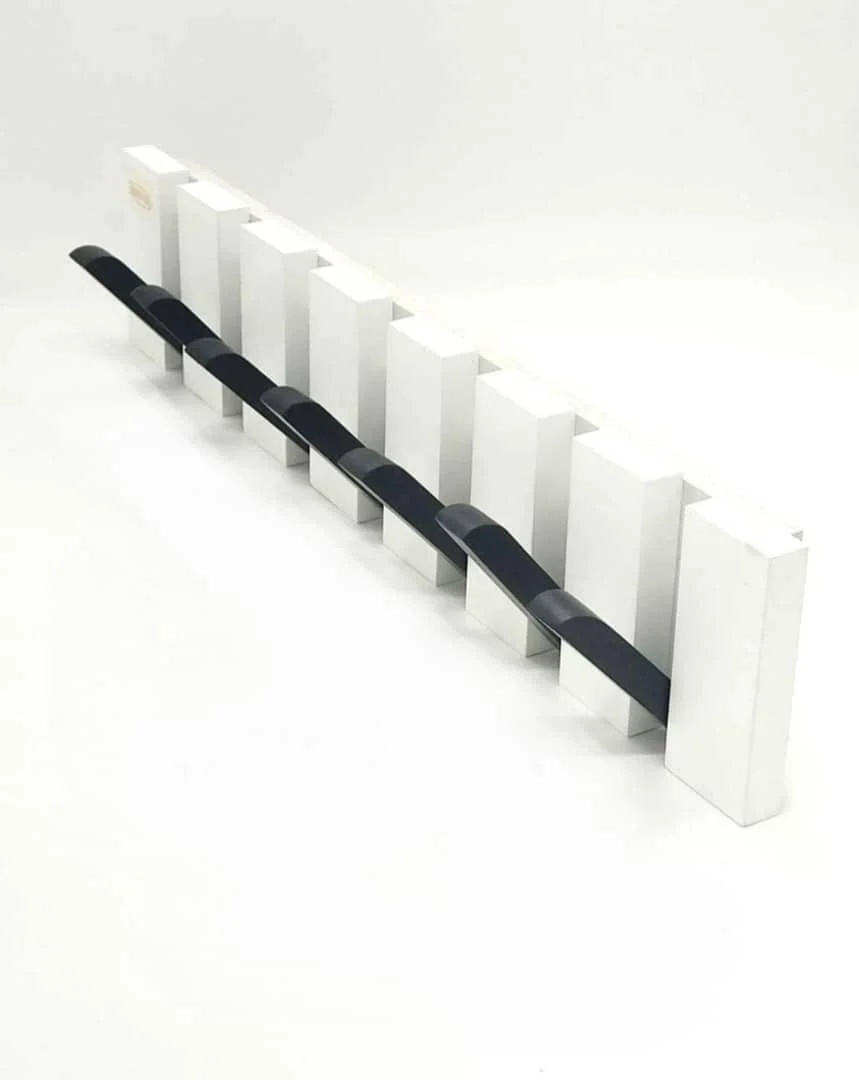 Porte manteau piano