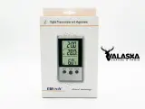 Thermometer digital humitidè tp