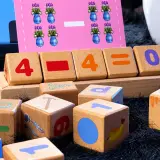 ABC Building Blocks التعليمية – التعلم يصبح متعة!