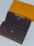 Portefeuille Louis Vuitton Long Classique