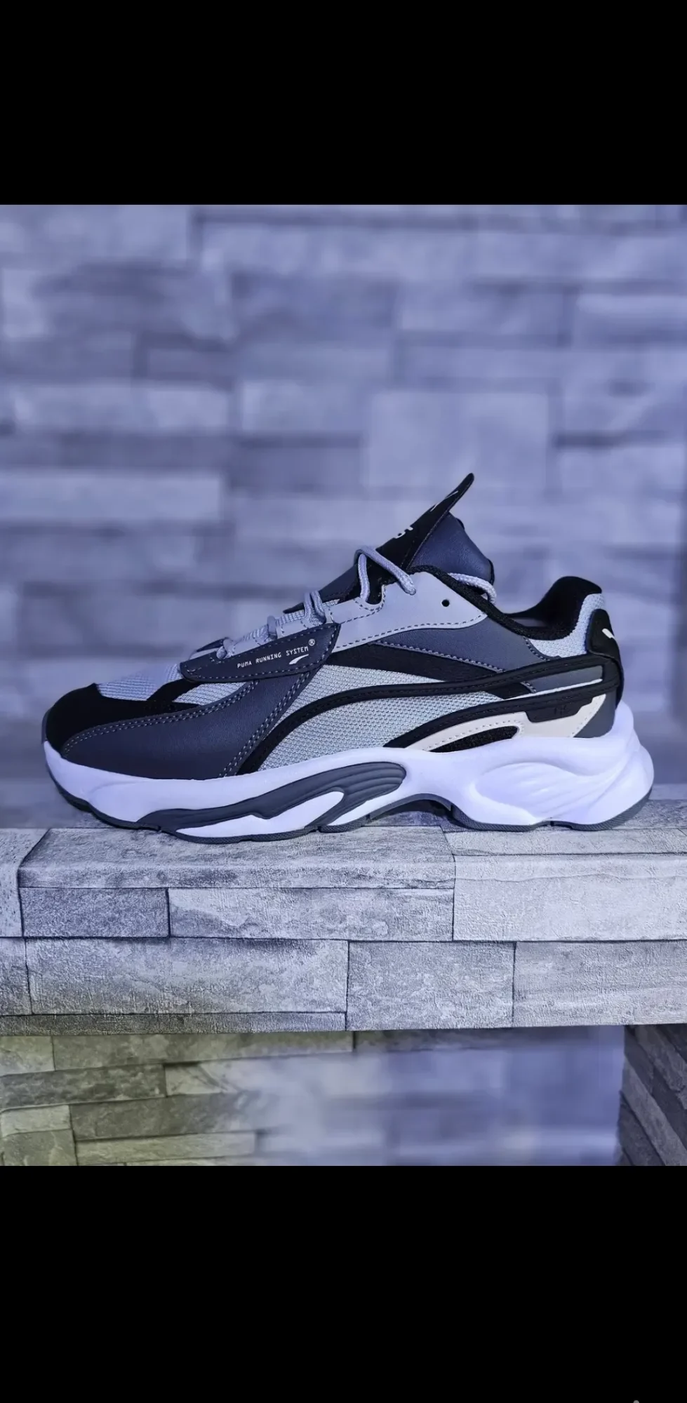 Puma RS-Connect sneakers