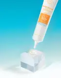 FLUIDE SOLAIRE INVISIBLE SPF 50 + SUN PROTECT (سائل)