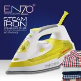 ENZO PROFESSIONAL STEAM IRON