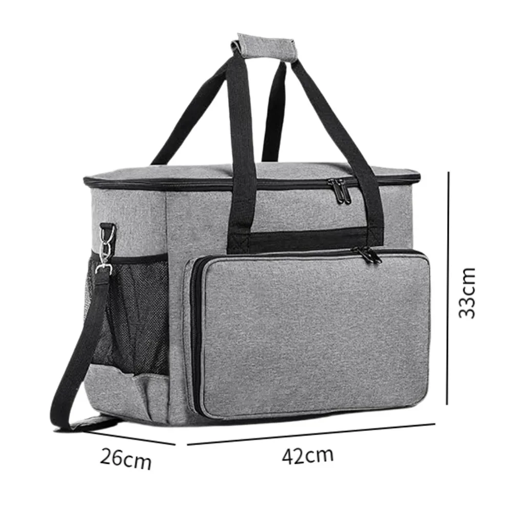 Sac pour Machine à Coudre Portative