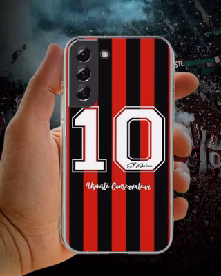 COQUE USMA