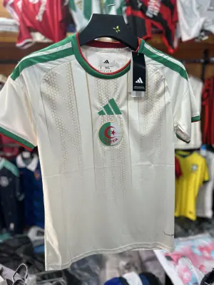 قميص منتخب الجزائر prc