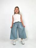 طقم صيفي بناتي  (Girls  Summer Set)