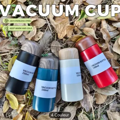 Mini thermos