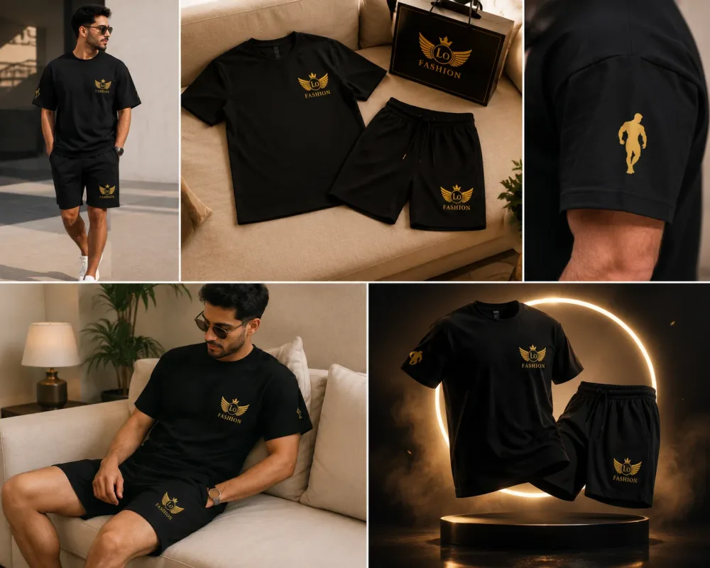 اونسومبل  Lo رجالي