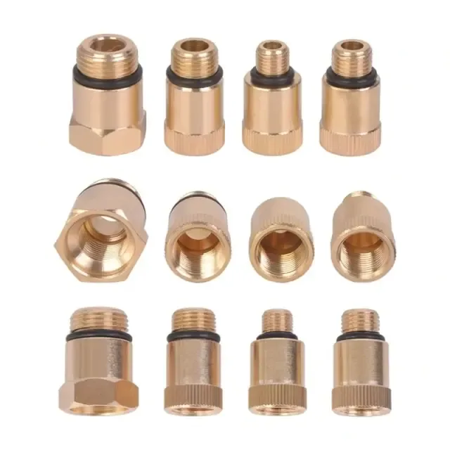 Kit testeur de compression essence WT04A1015D WINMAX