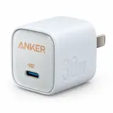 Anker zolo 30w fast charging