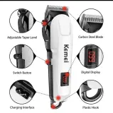 Tondeuse kemei 809A rechargeable 4hours