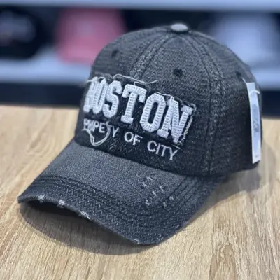 كاسكيطة بوسطن Boston Vintage