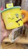 Mugs Collector – Bob l’Éponge & Patrick Étoile