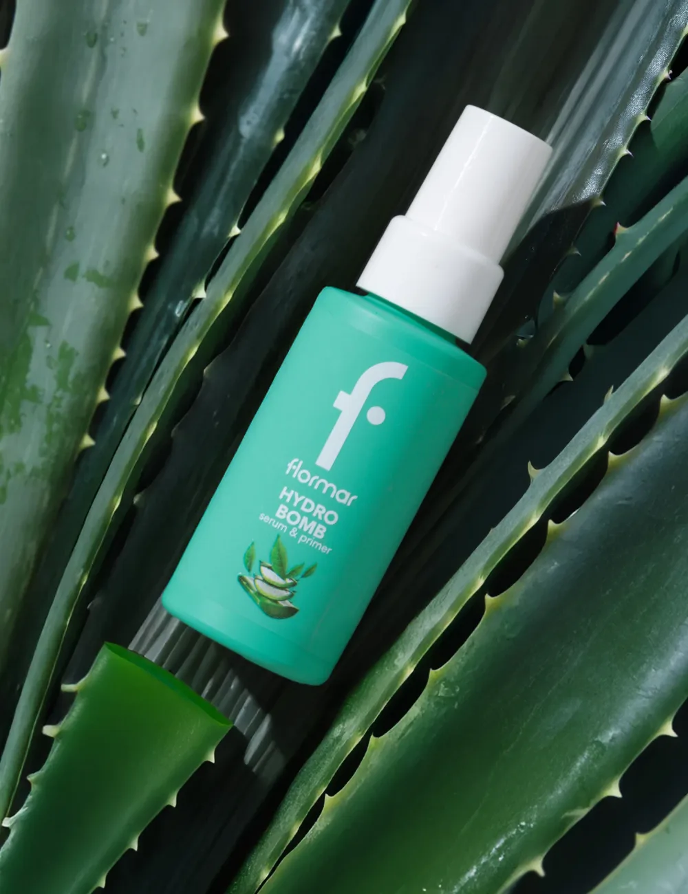 Vitamin Bomb Serum&Primer