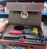 مجموعة تصفيف الشعر enzo 3313