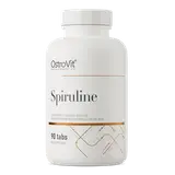 Spiruline 90 comprimés