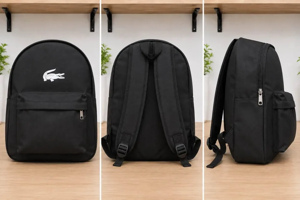 SAC A DOS