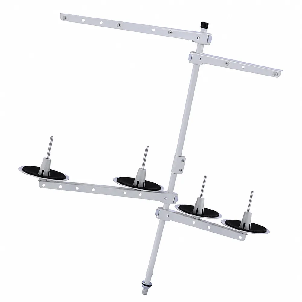 Porte Bobines Machine Industrielle