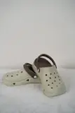 Claquette type crocs