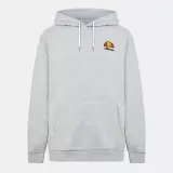 Sweat à capuche Ellesse  Gris