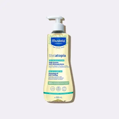 Huile lavante Stelatopia 500ml