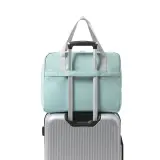 Grand sac de voyage pliable 23 L avec Sangle Valise – حقيبة كبيرة الحجم قابلة للطي