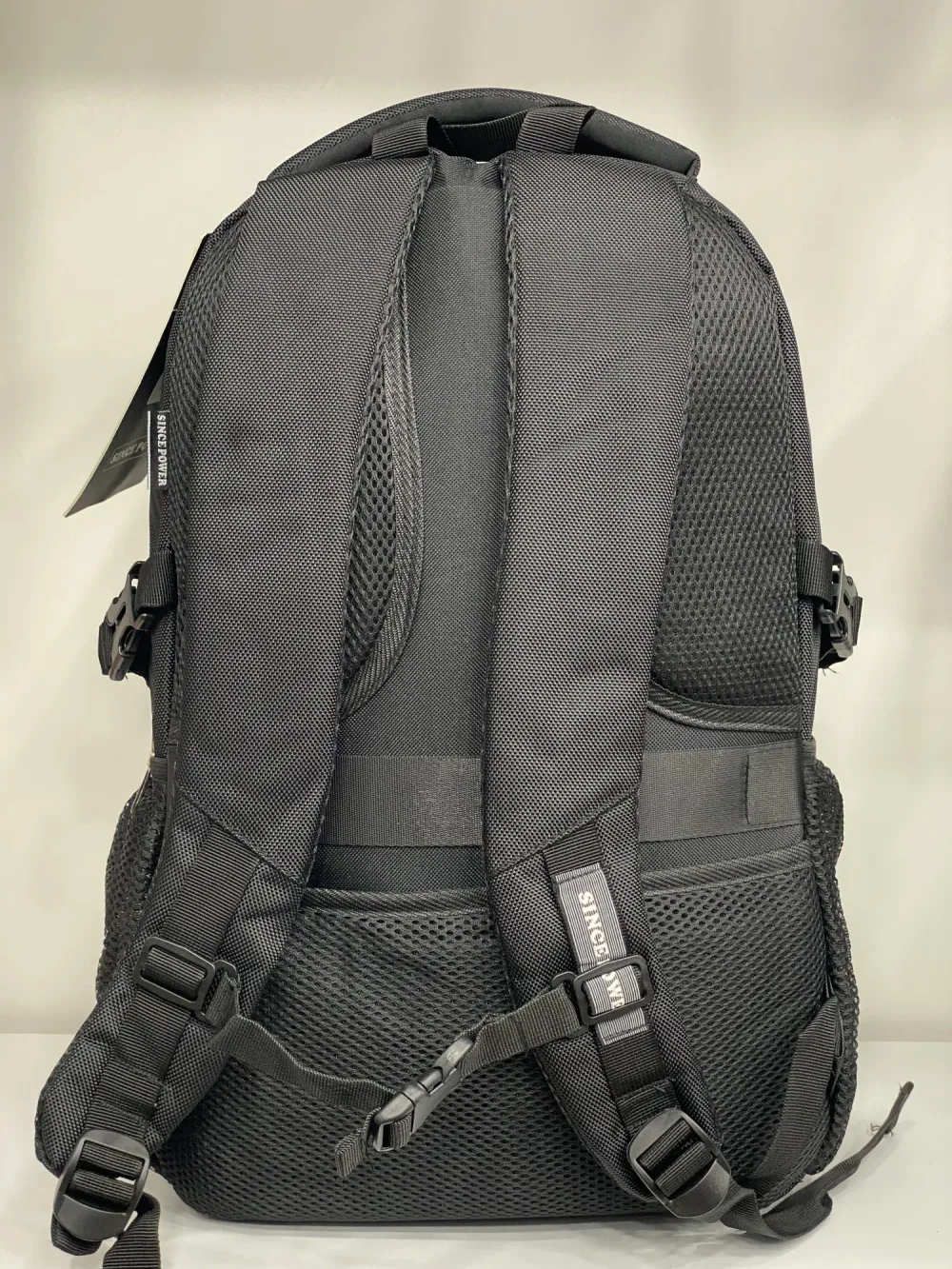 Sac a dos Since Power spacieux