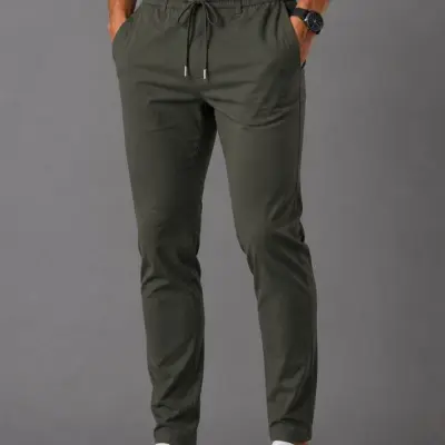 Pantalon Louis Vuitton Classic Sport