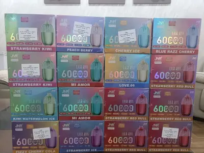 Jnr 60k