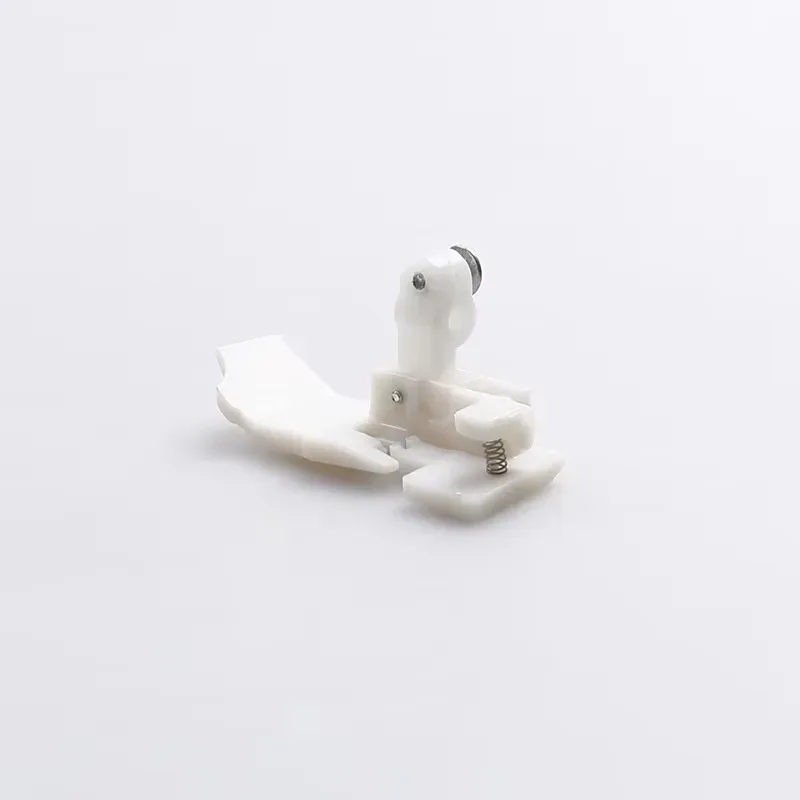 Pied de Biche Machine Surjeteuse Plastique