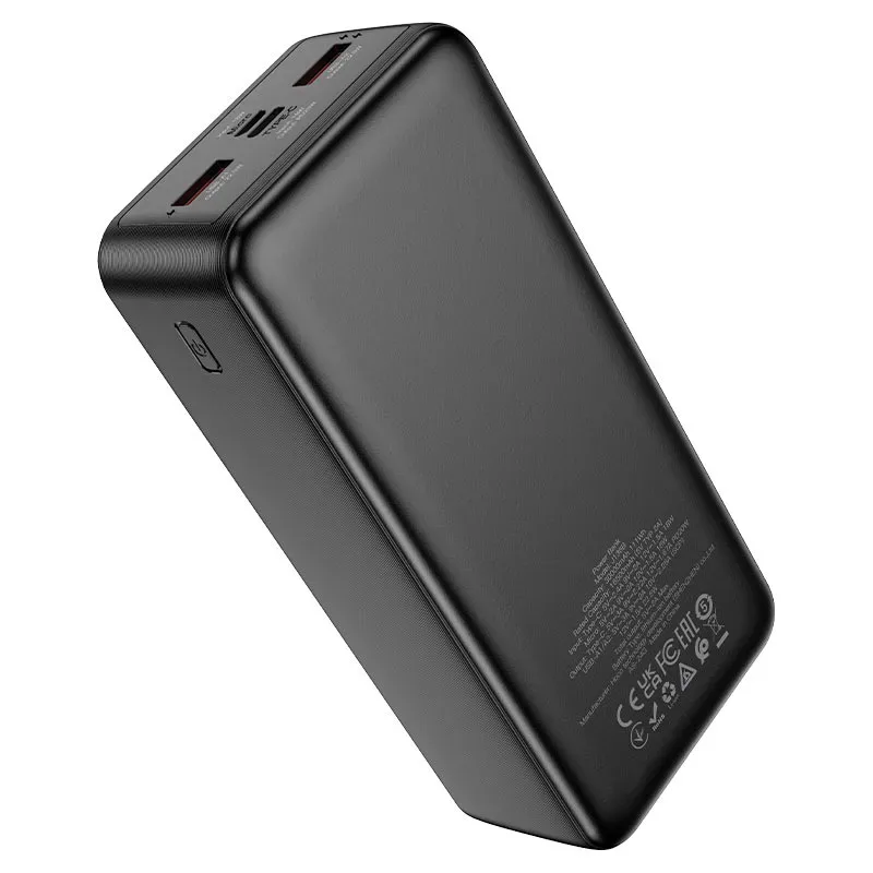 Power bank  J136B Sirui 22.5W + PD20W 30000mAh