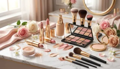 Maquillage